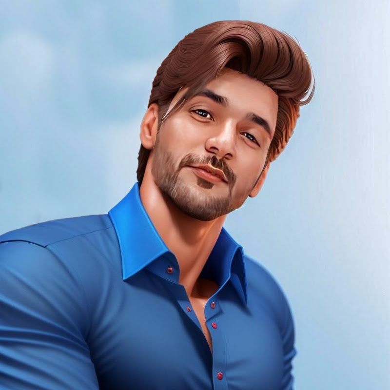 4k Films by Adnan Logo