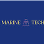 Marine Tech logo