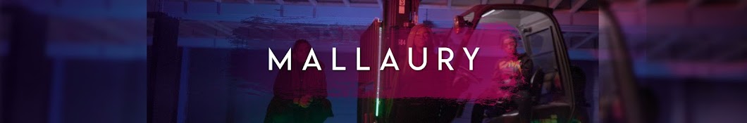 Mallaury Music YouTube channel avatar