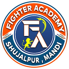 FIGHTERS ACADEMY SHUJALPUR MPPSC avatar