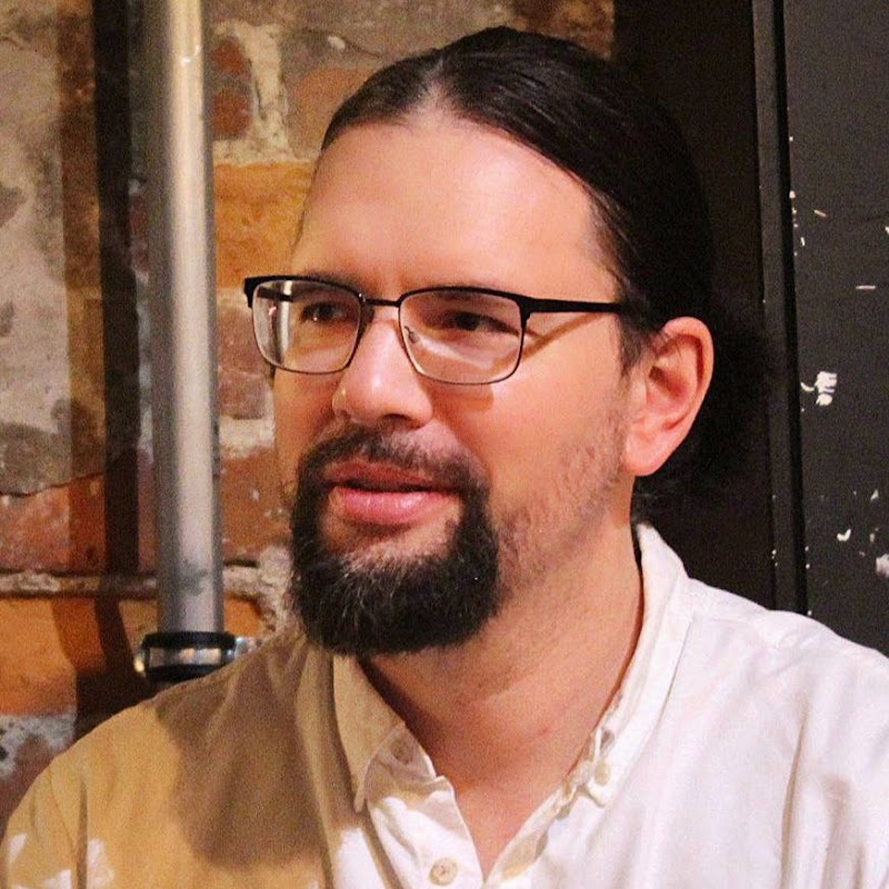 Tobias Michel