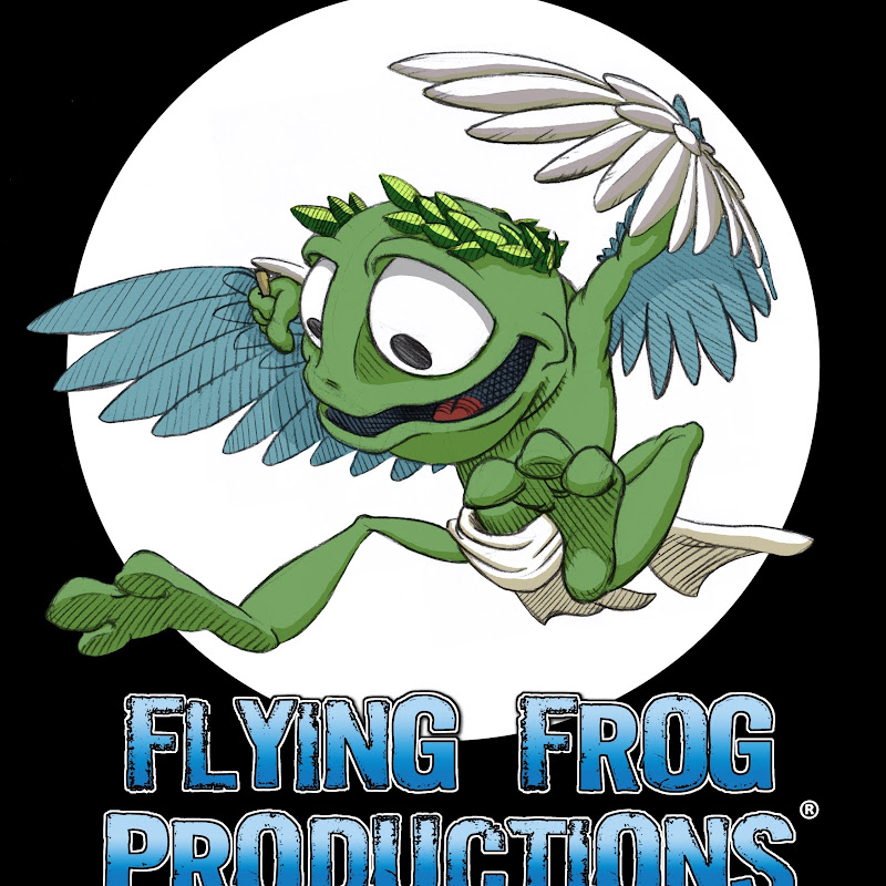 Flying Frog Productions
