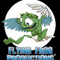 Flying Frog Productions