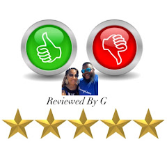 Reviewed By G channel thumbnail