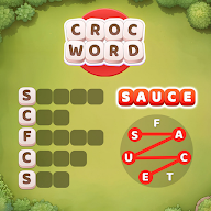 Crocword icon