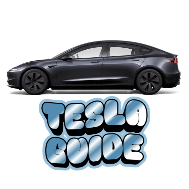 TeslaGuide