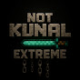 Not Kunal Xtreme logo