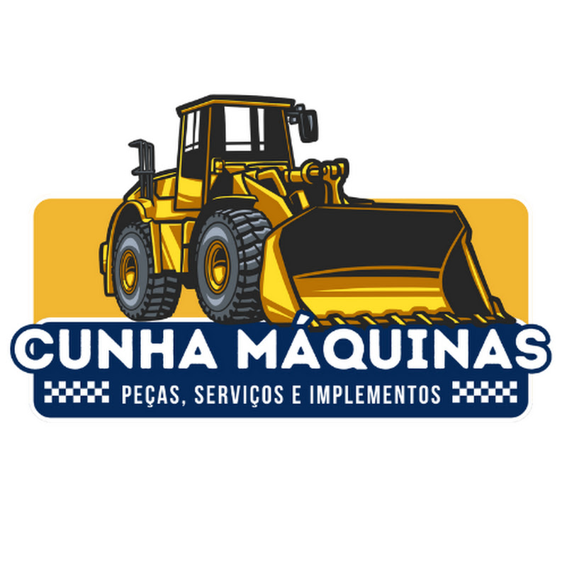 Cunha Máquinas 