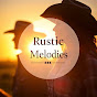 Rustic Melodies logo