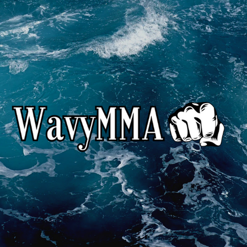 WavyMMA