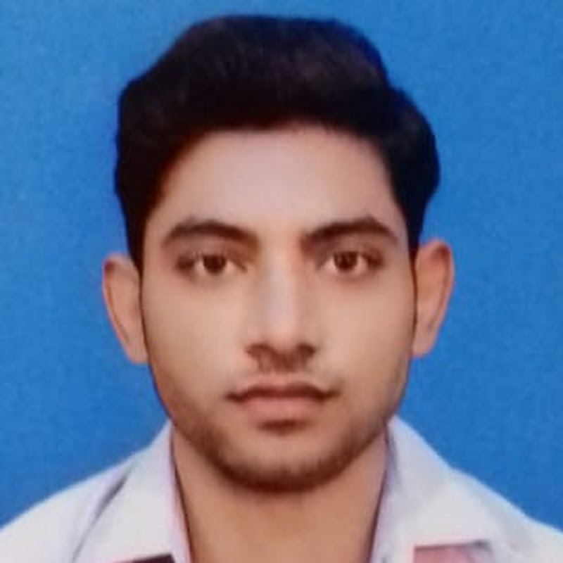 Ayush Kumar