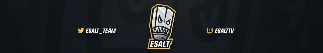 eSalt Avatar de chaîne YouTube