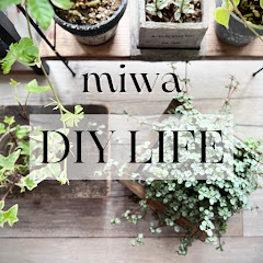 miwa DIY LIFEアイコン画像
