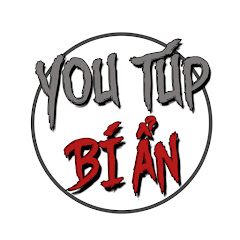 Логотип каналу YouTúp Bí ẩn
