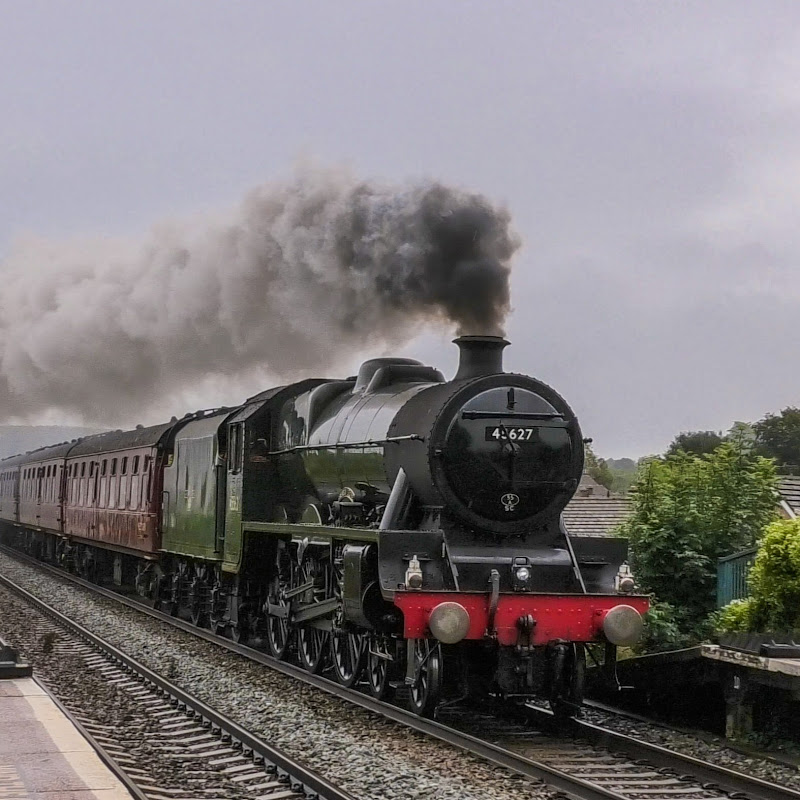 Marsh Steam Videos™