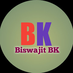 Логотип каналу Biswajit Axom