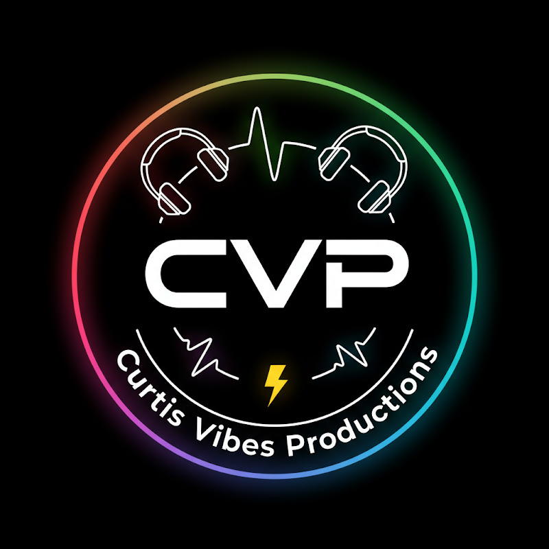 Curtis Vibes Productions