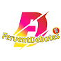 Fervent Debates logo