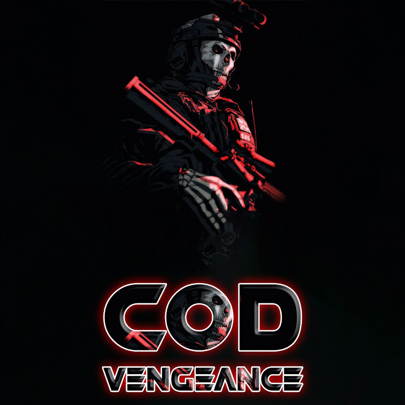 COD Vengeance