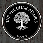 The Peculiar Adair's  logo