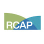 Rural Community Assistance Partnership - RCAP logo