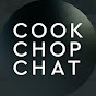 Cook Chop Chat logo