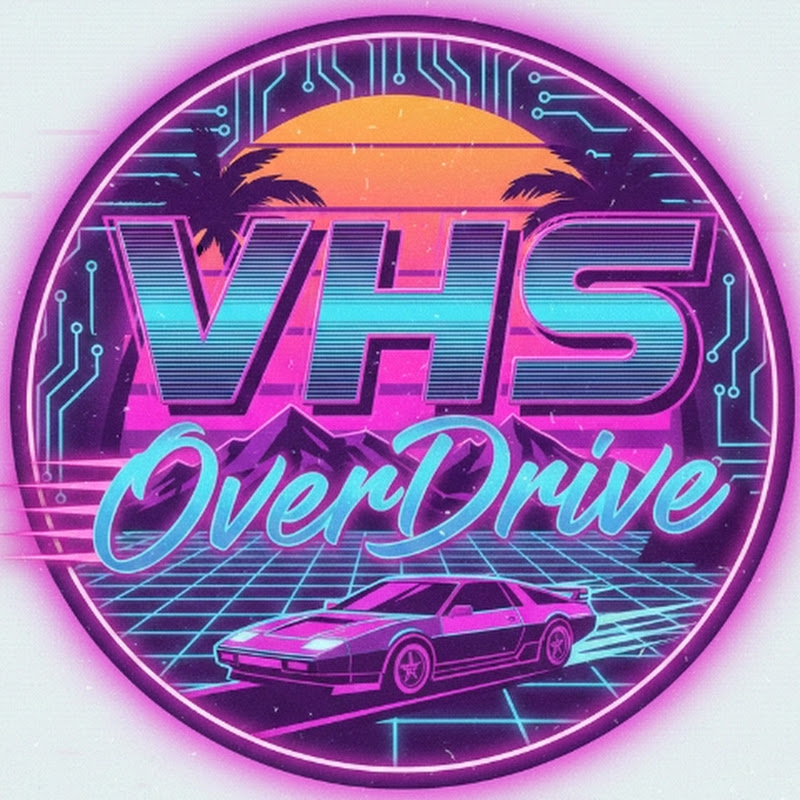 VHS OverDrive