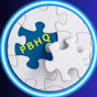 Puzzle Brain HQ logo