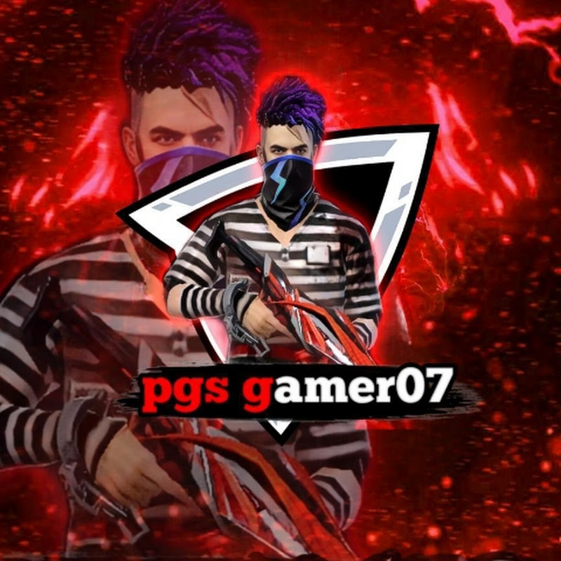 pgs gamer07