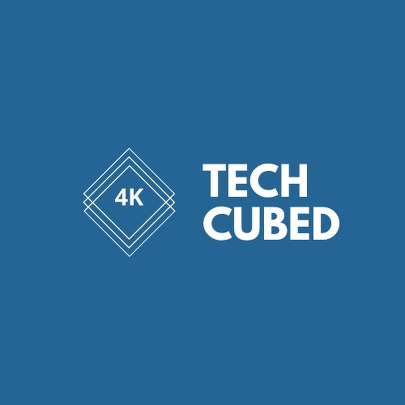 Tech Cubed 4K