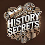 History’s Secrets logo