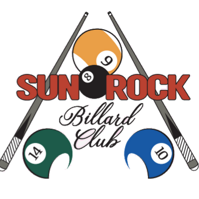 sun rock billard club