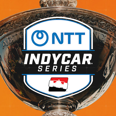 NTT INDYCAR SERIES