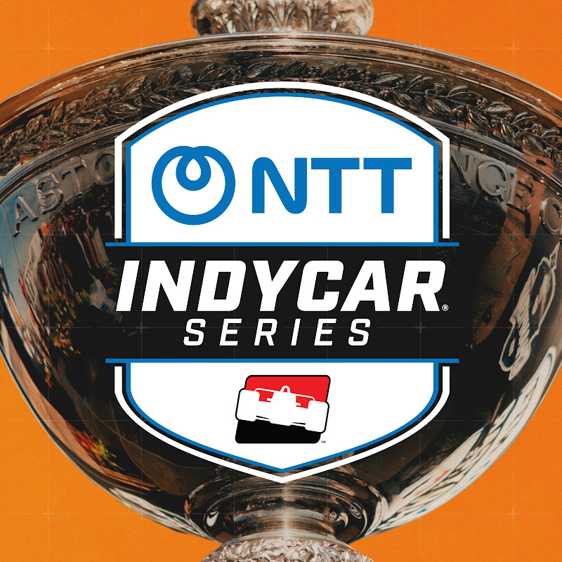 NTT INDYCAR SERIES