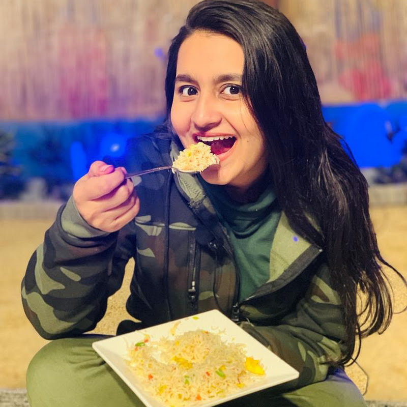 Tasty Telecast