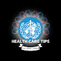 Healthcare tips logo