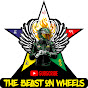The Beast On Wheels logo