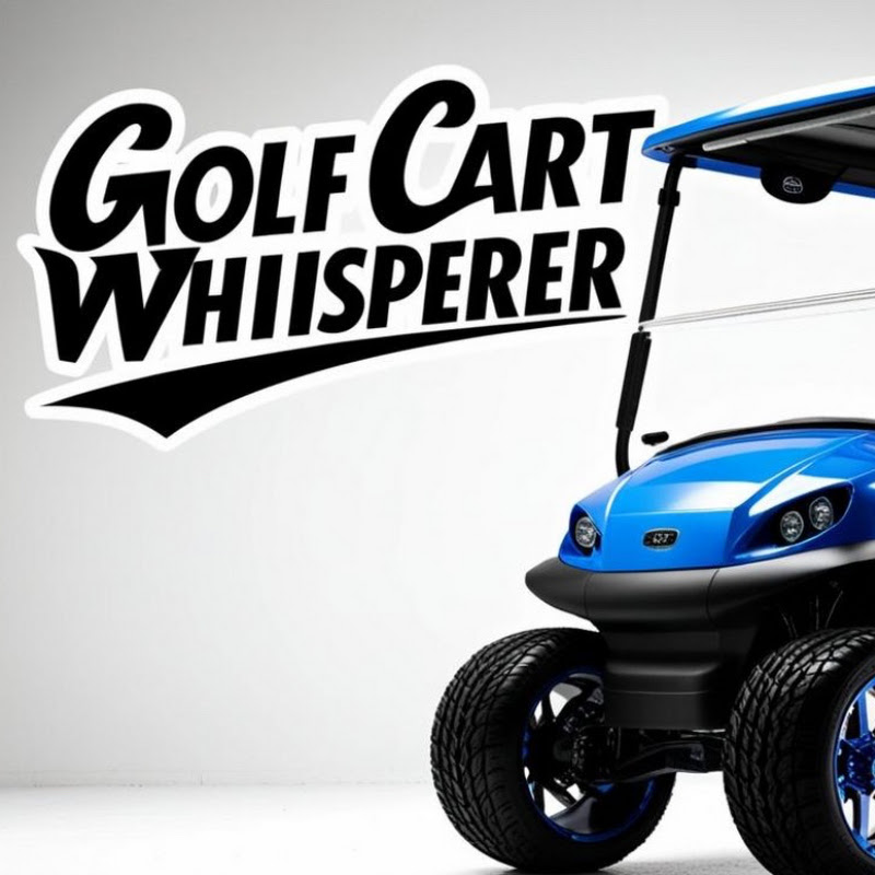 Golf Cart Whisperer