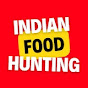 Indian Food Hunting Shorts logo
