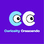 Curiosity Crescendo logo
