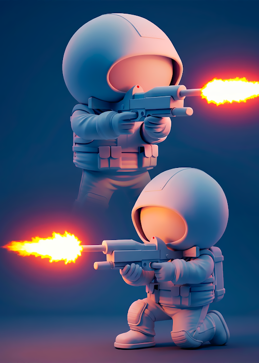 Ultimate Survivor — cover art