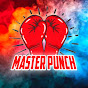 Master Punch logo