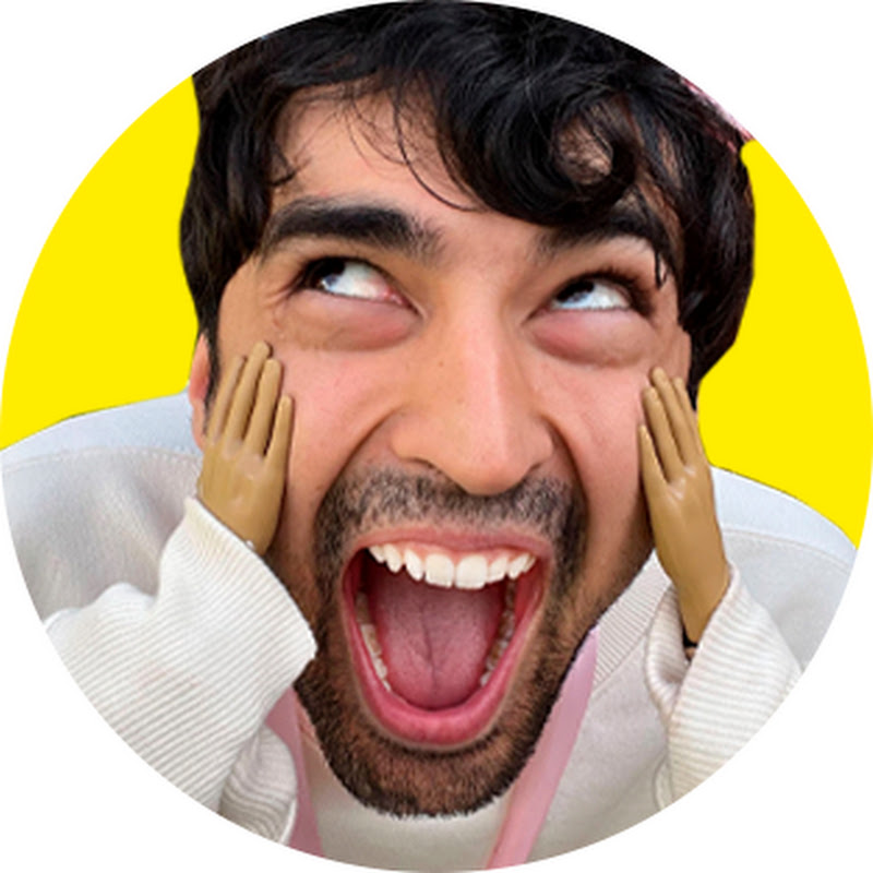 Giggle Jiggle! Indonesian