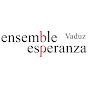 Ensemble Esperanza logo