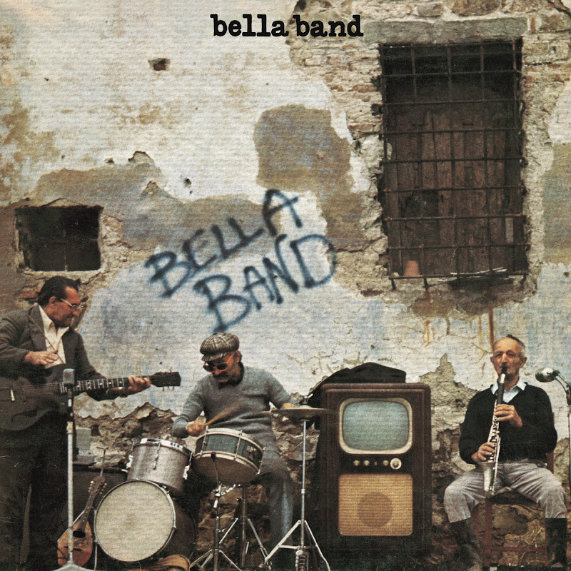 Bella Band - Topic