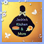 Jackie Smith AKA Jackie's Kitchen  - @jackieskitchen1966 - Youtube