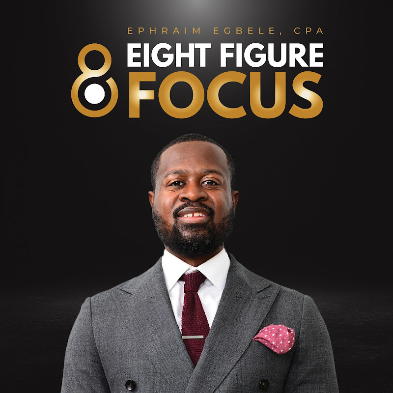 EIGHT FIGURE FOCUS