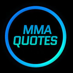 MMA Quotes