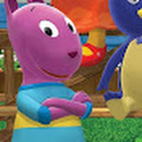 Post from Austin The Backyardigans And Classic Nick Jr Fan