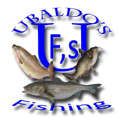 Ubaldo's Fishing and Hunting